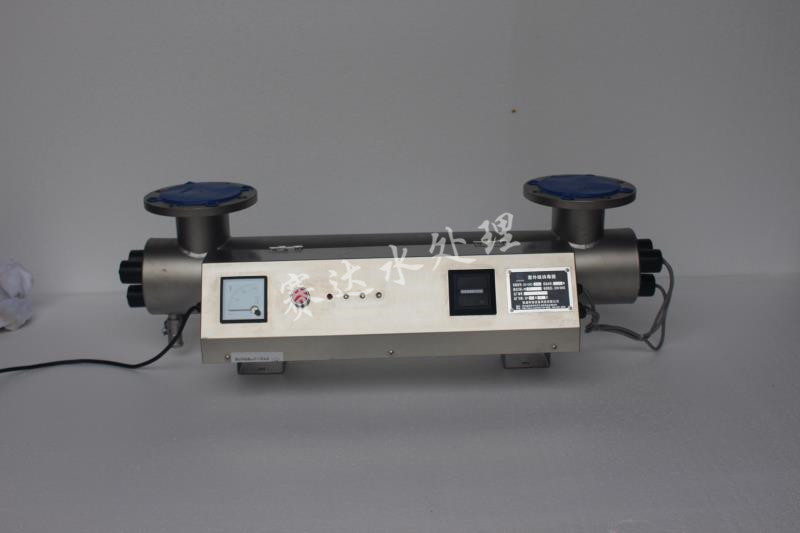 水源热泵热水机组